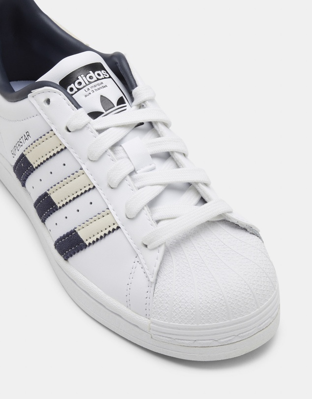 adidas Originals - Superstar Foundation II Grade School