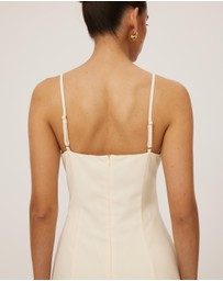 Tussah - Sofi Midi Dress