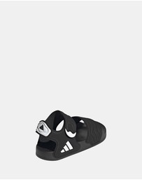 adidas Performance - Adilette Sandal III K