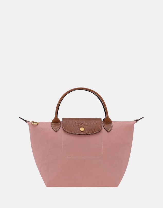 Longchamp - Le Pliage Original Canvas Handbag - Small