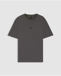 BOSS - Future Tee
