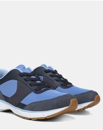 Vionic - Seville Active Sneaker - Azure