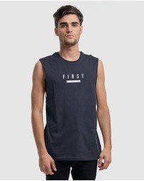First Division - Constant Tank