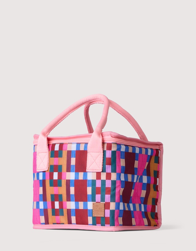 The Somewhere Co - Tropicalia Lunch Bag