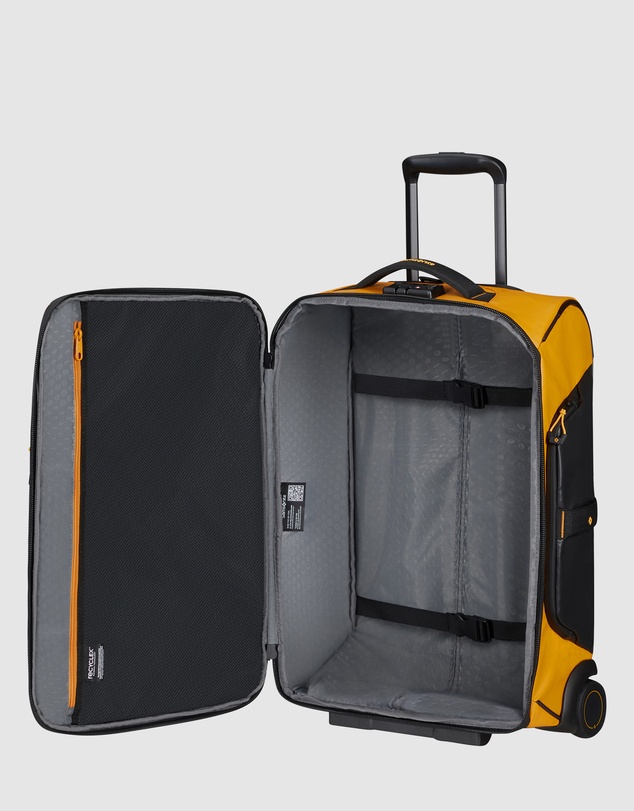 Samsonite - Ecodiver Wheeled Duffle 55cm