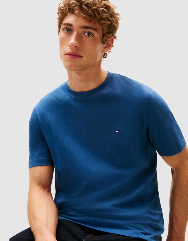 Tommy Hilfiger - Essential Cotton Tee