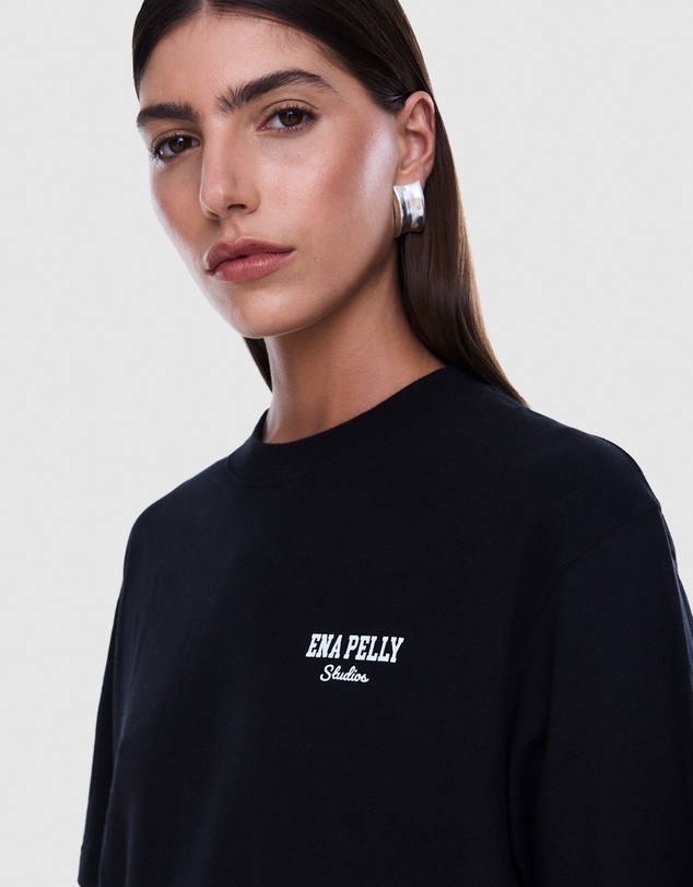 ENA PELLY - Ivy Relaxed Tee