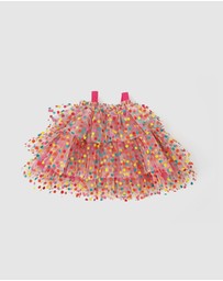 WITH LOVE FOR KIDS - The Party Dress - Babies - Kids
