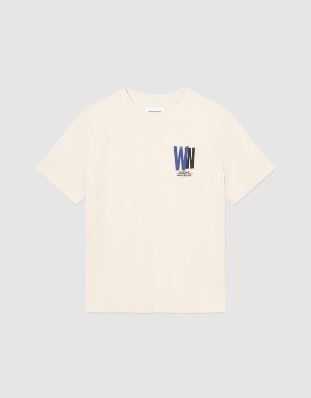 Wood Wood - Gary Tee