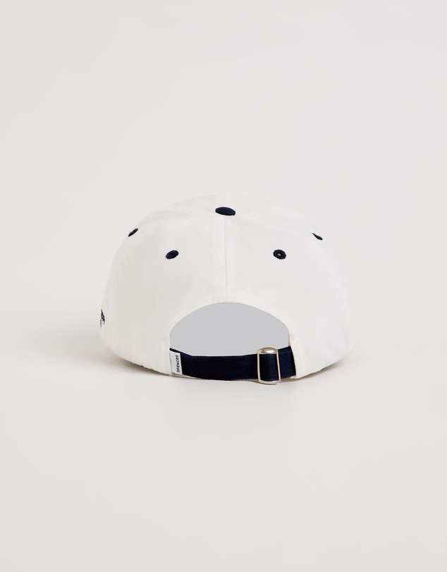 Spencer Project - Chenille S Cap