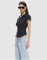 Lioness - Mon Cheri Blouse