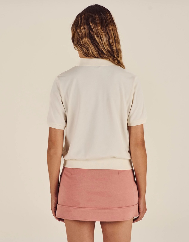 Malbon - Kin Polo