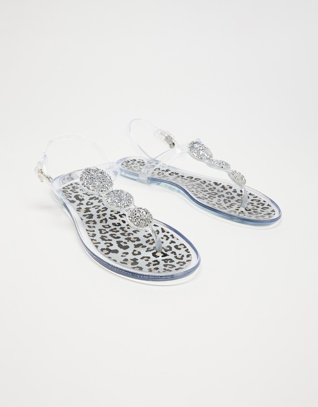 Holster - Glamorize Vegan Fashion Sandal - Women's