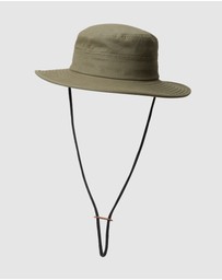 Quiksilver - Back Country Bucket Hat