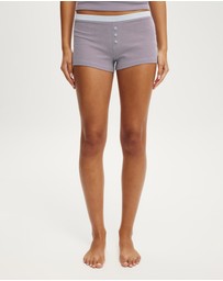 Cotton On Body - Dreamy Soft Boyshort
