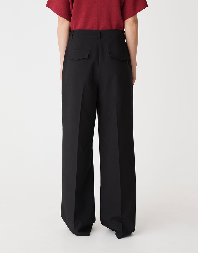 Forcast - Jordan Straight Leg Pants