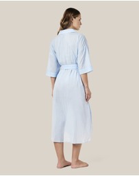 Papinelle - Nicola Relaxed Maxi Nightshirt