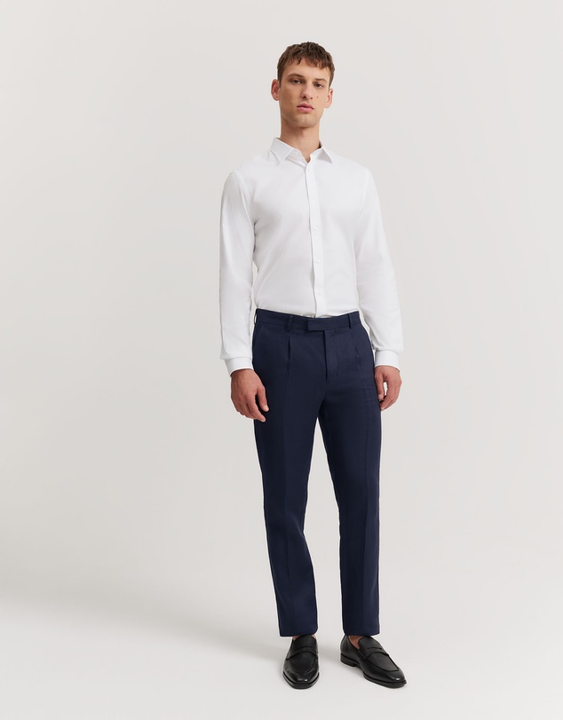 Country Road - Slim Fit Oxford Shirt