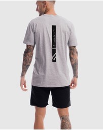 First Division - MidField Tee