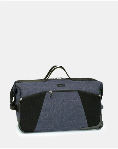 Storksak - Eco Travel Cabin Carry-On Bag