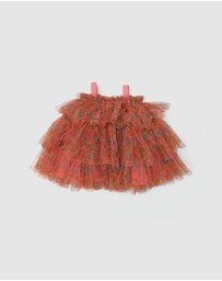 WITH LOVE FOR KIDS - The Party Dress - Babies - Kids