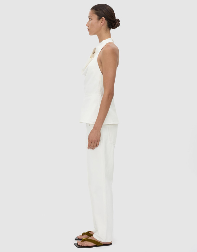 CAMILLA AND MARC - Aubrey Denim Top