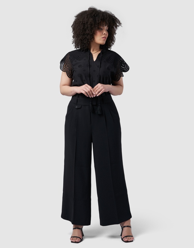 Something 4 Olivia - Harlow Tailored Pant