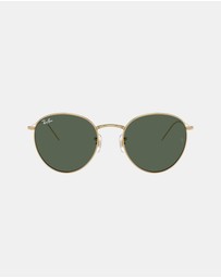Ray-Ban - Round Reverse