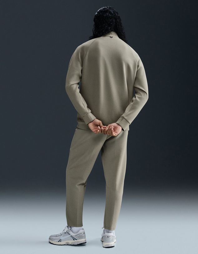 Nike - 24.7 Impossiblysoft Dri-FIT 1/2-Zip Top