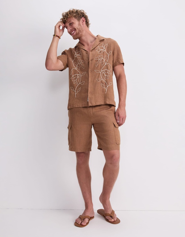 Sportscraft - Caffery Cargo Short