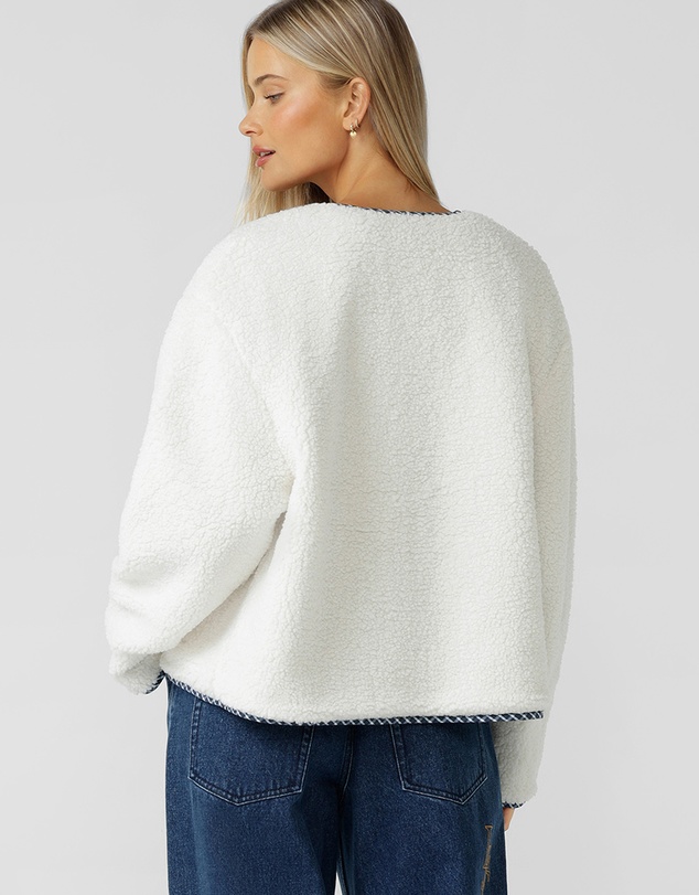 Lorna Jane - Fieldline Reversible Jacket