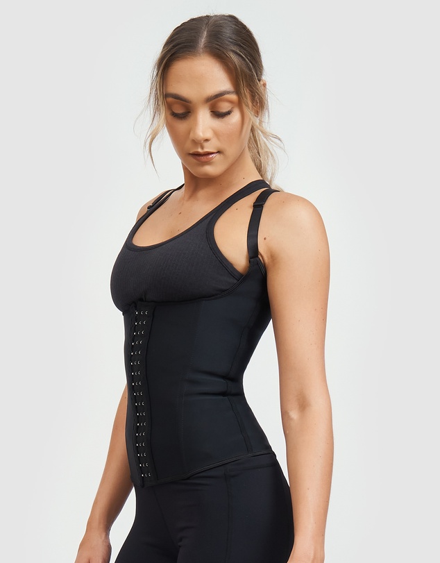 Core Trainer - Vest With Adjustable Straps