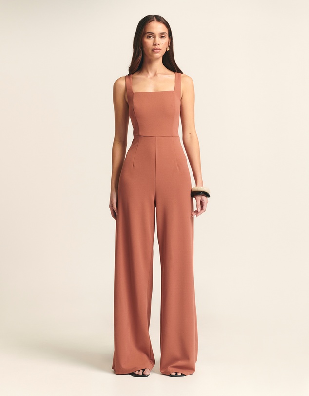 ST MRLO - Anika Jumpsuit