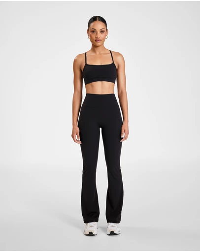 All Fenix - ALLFENIX CloudCore Flared Legging