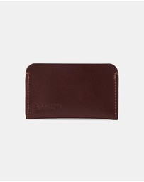 R.M.Williams - Hawker Cardholder