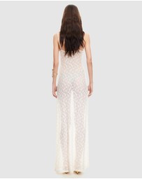Lioness - About A Girl Maxi Dress