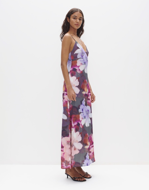 Ownley - Domenica Dress