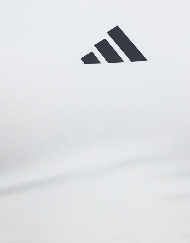 adidas Performance - Optime Workout Light Support Bra Tank