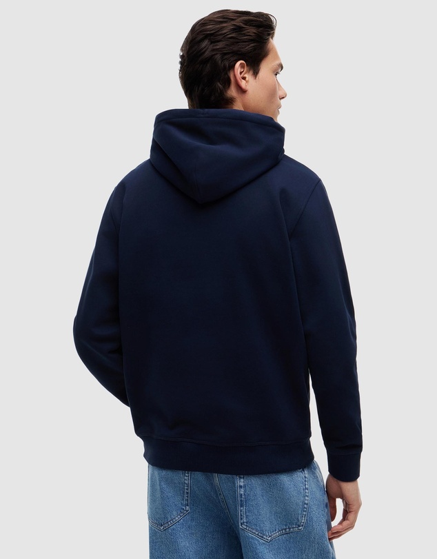 Tommy Jeans - Regular Sports Club Hoodie