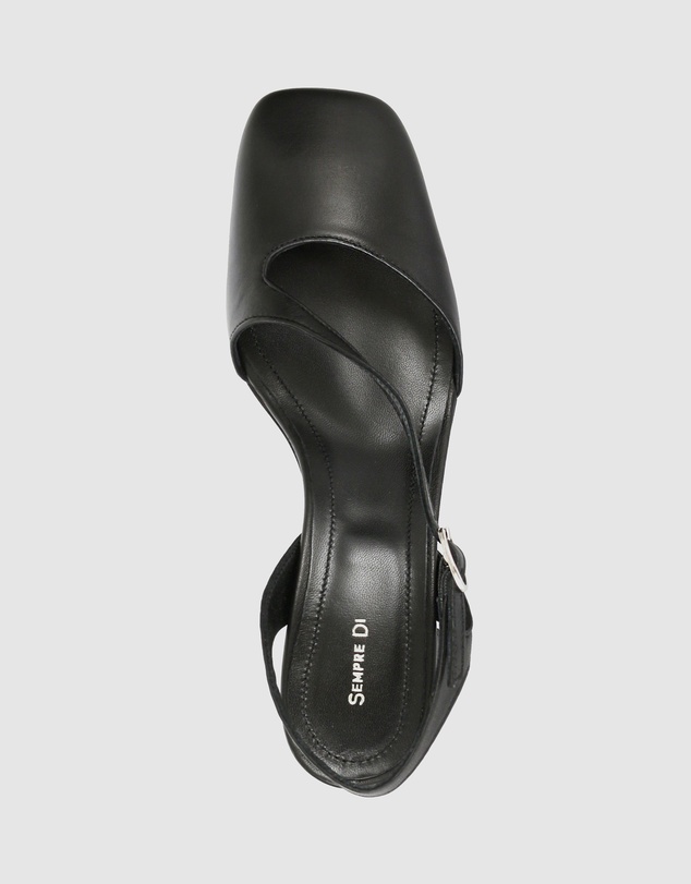 Sempre Di - Avon Slingbacks
