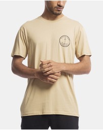 Stock & Co. - Stock & Co Anchor Tee