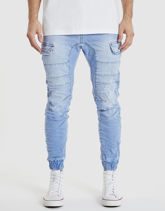 Kiss Chacey - Salem Jogger Pants