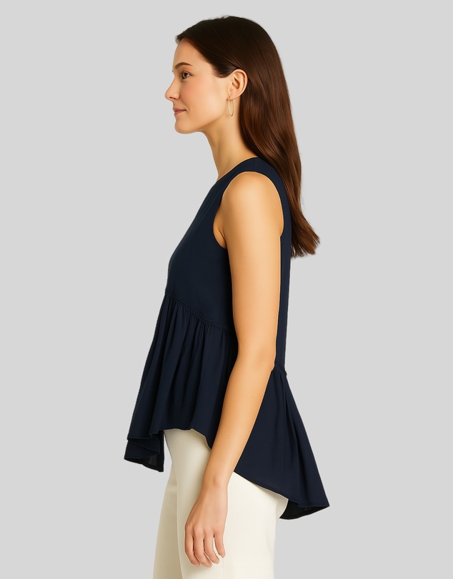 KAJA Clothing - Zada Top