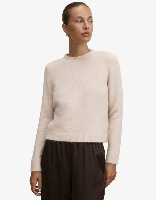 Forever New - Faye Crew Neck Sweater