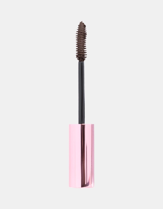 MCoBeauty - Ultracurl Lifting Mascara - Brown