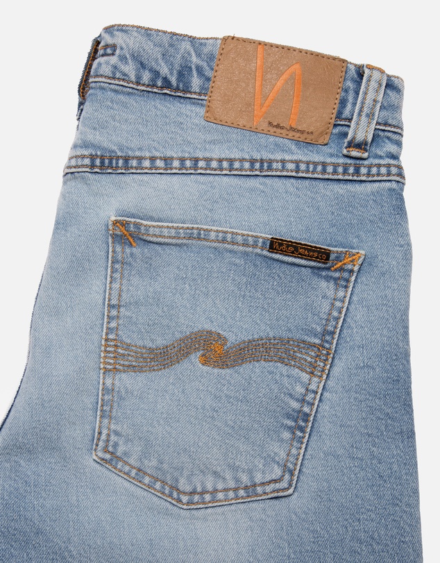 Nudie Jeans - Lean Dean Jeans