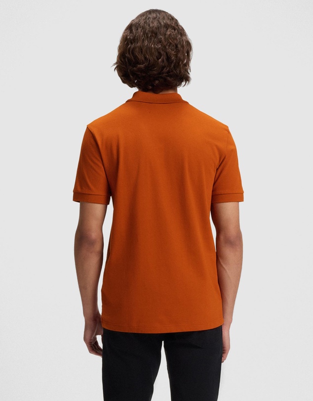 BOSS - Passenger Polo Shirt