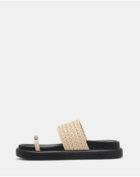 Therapy - Prevail Sandals