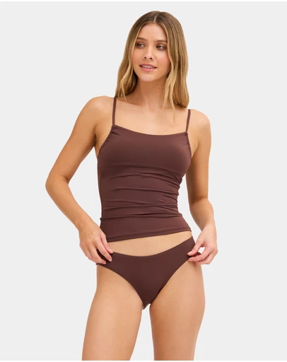 Billabong - Womens Sol Searcher Bondi Bikini Bottom