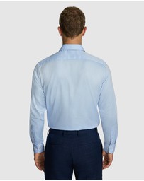 yd. - Jaxx Regular Fit Dress Shirt
